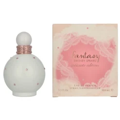 Britney Spears Fantasy Intimate Edition - Eau de Parfum 100ml