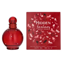 Britney Spears Hidden Fantasy - Eau de Parfum 100ml
