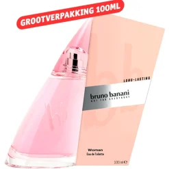 Bruno Banani Woman Eau De Toilette