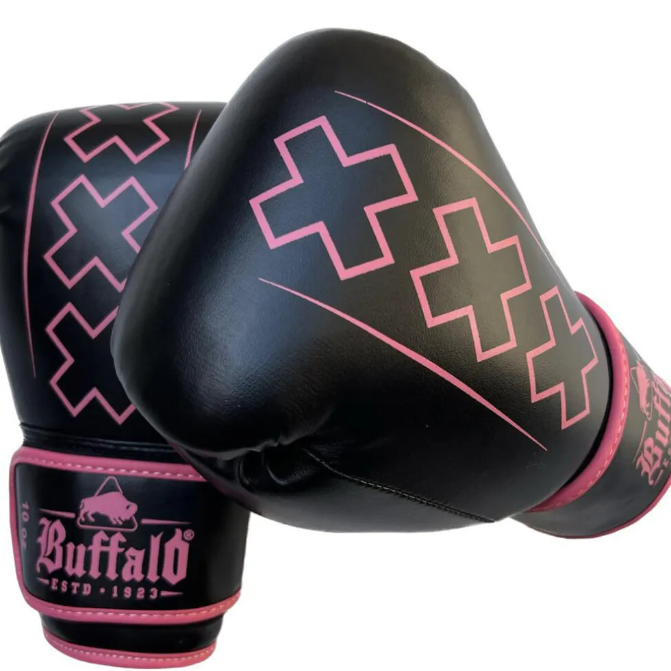 Buffalo Outrage Bokshandschoenen