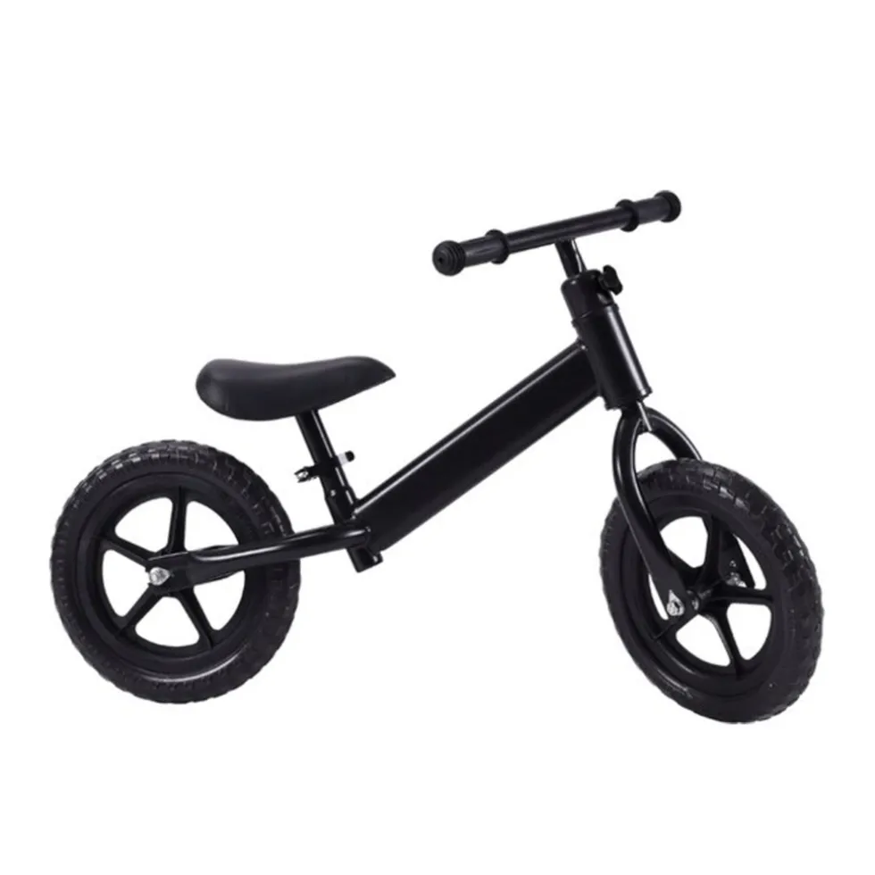 Buxibo Balance Bike Loopfiets voor Kinderen