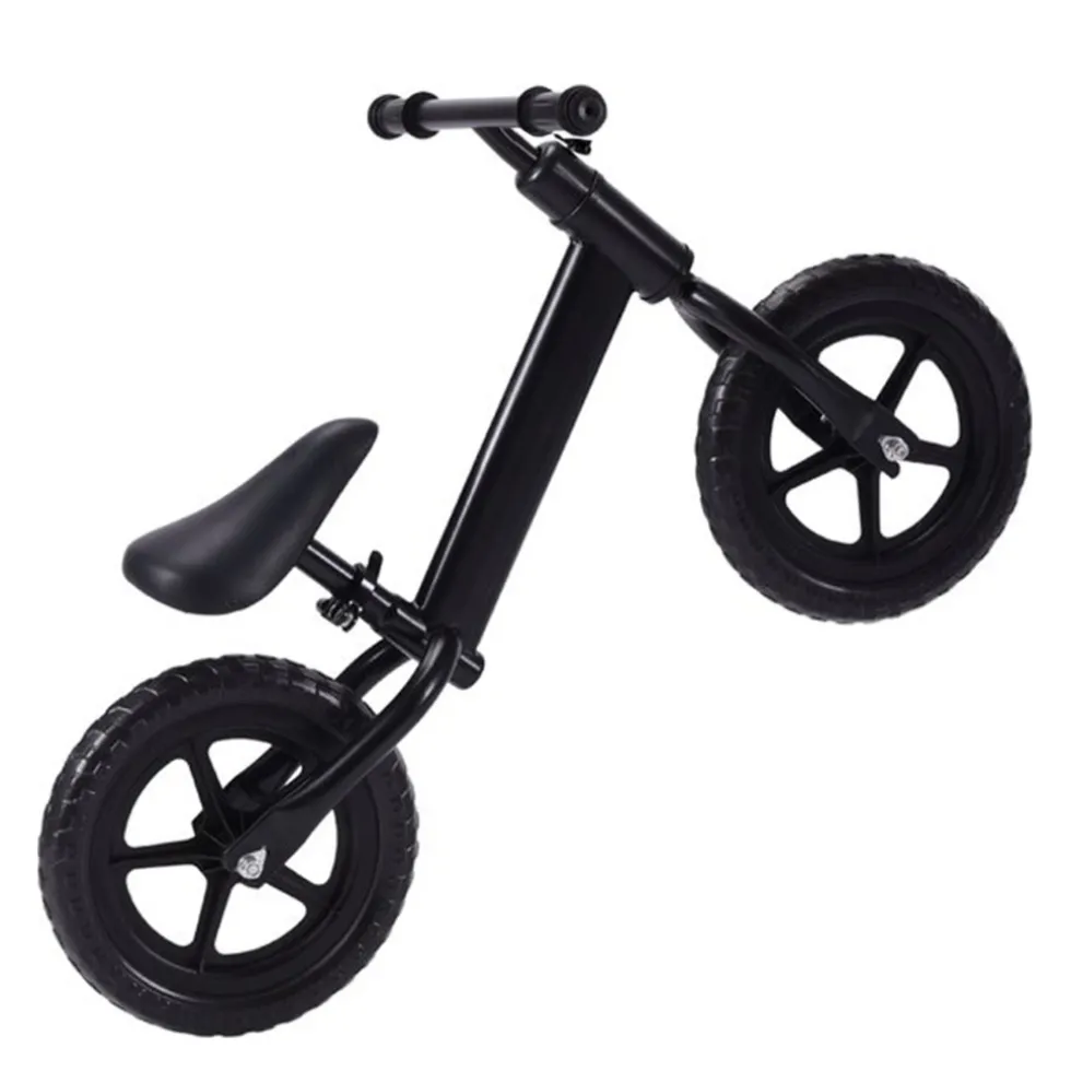 Buxibo Balance Bike Loopfiets voor Kinderen