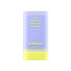 By Wishtrend Pore Smoothing Bakuchiol Sun Stick