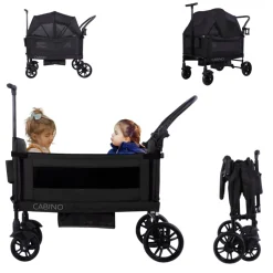 Cabino Bolderkar Waggie