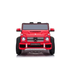 Cabino Elektrische Kinderauto Mercedes Benz G650