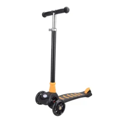 Cabino Step Met Led