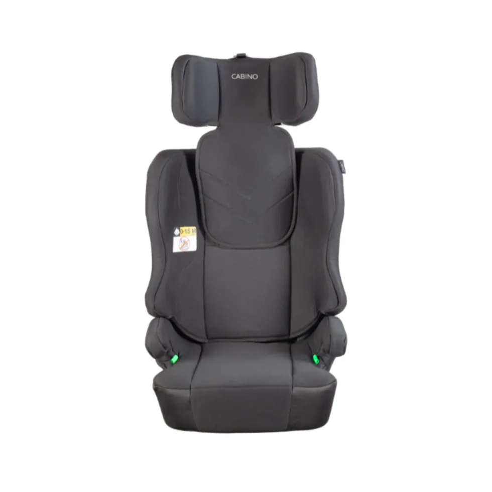 Cabino Autostoel Groep 2/3 Dynamic 100 - 150 cm I-Size