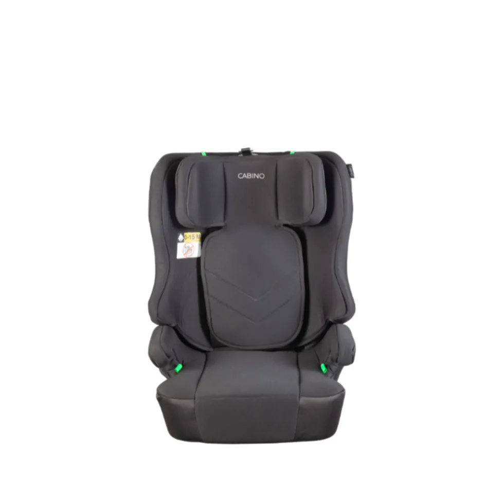 Cabino Autostoel Groep 2/3 Dynamic 100 - 150 cm I-Size