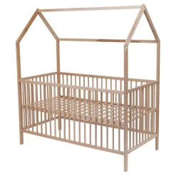 Cabino Baby Bed Emma