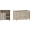 Cabino Babykamer Lois 2-delig