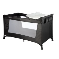 Cabino Campingbed Xtra Care Set
