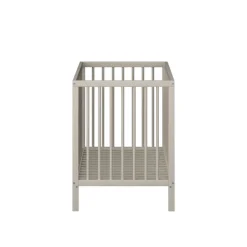 Cabino Joep Baby Bed Open 60x120