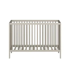 Cabino Joep Baby Bed Open 60x120