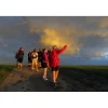 Cadeaubon: Samen wadlopen en overnachten