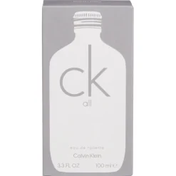 Calvin Klein All Eau de Toilette