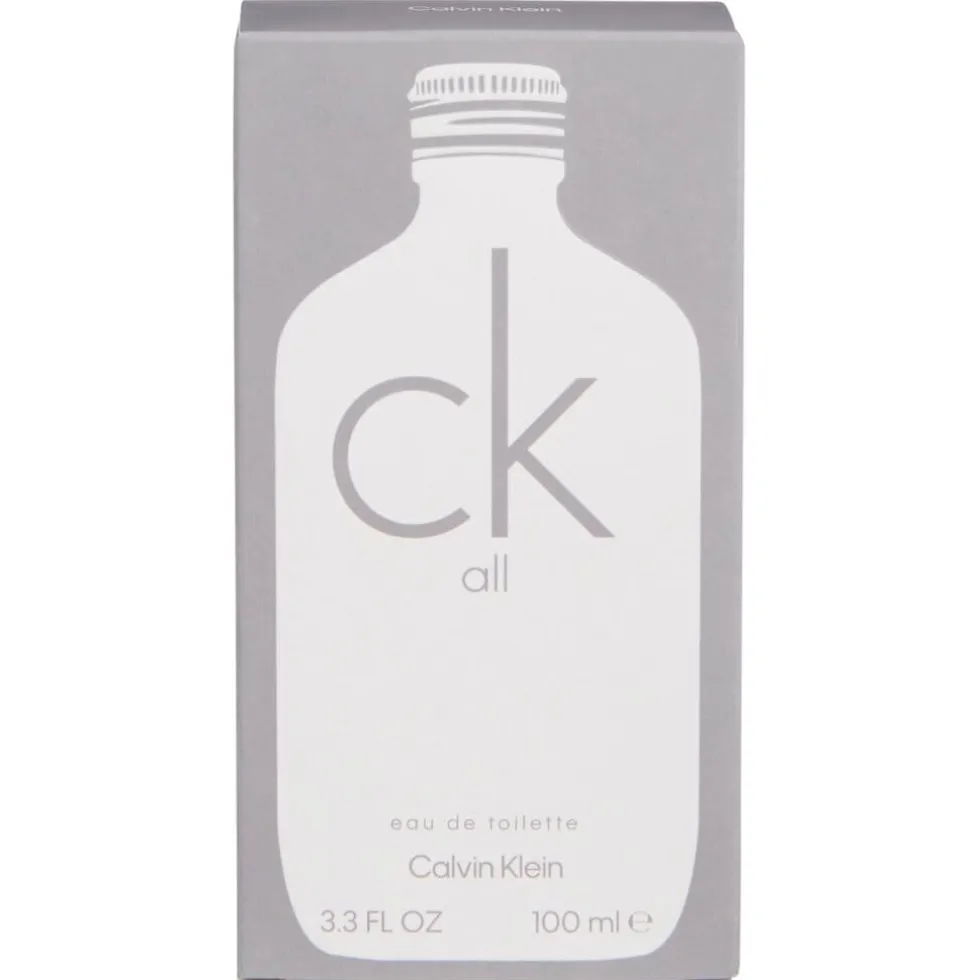 Calvin Klein All Eau de Toilette