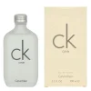 Calvin Klein Ck One - Eau de Toilette 100ml
