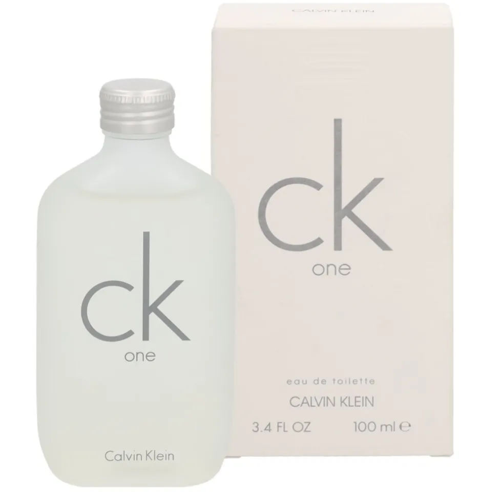 Calvin Klein CK One Eau de Toilette