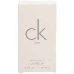 Calvin Klein CK One Eau de Toilette