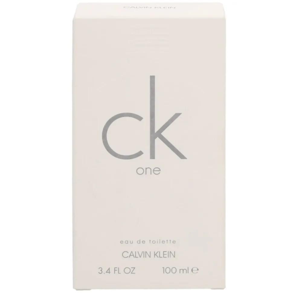 Calvin Klein CK One Eau de Toilette