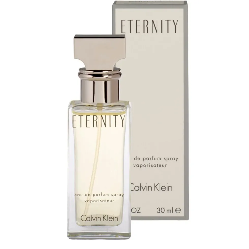 Calvin Klein Eternity Femme Eau de Parfum