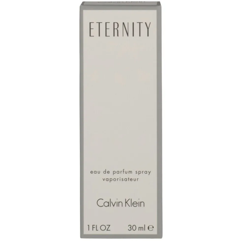 Calvin Klein Eternity Femme Eau de Parfum