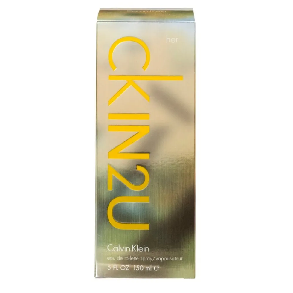Calvin Klein In2U Eau de Toilette