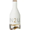 Calvin Klein IN2U For Her Eau de Toilette