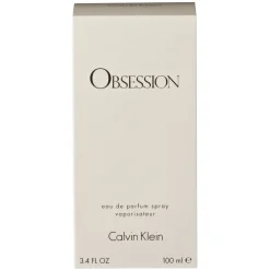 Calvin Klein Obsession for Women Eau de Parfum
