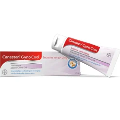 Canesten Gyno Cool Crème-gel