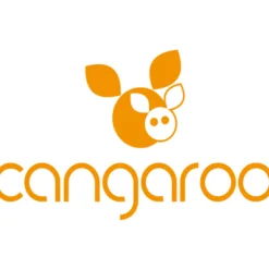 Cangaroo Baby Crib Barrier Beige Bedhekje
