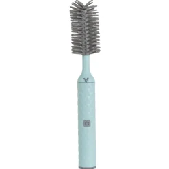 Cangaroo Blue Draadloze Elektrische 2-in-1 Flessenborstel