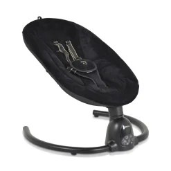 Cangaroo Clarissa Black Babyschommel