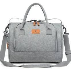 Cangaroo Jossie Grey Luiertas