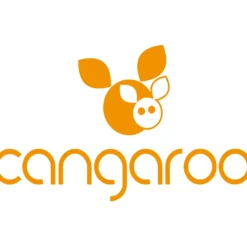 Cangaroo Shaggy Beige 75 x 105 cm Wiegdeken