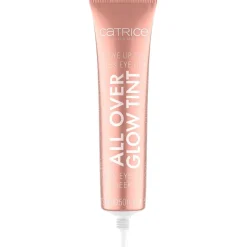 Catrice All Over Glow Tint 020 Keep Blushing Foundation