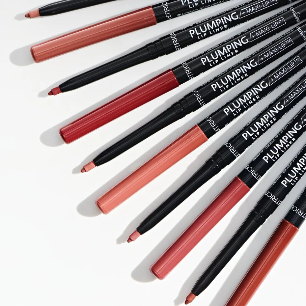 Catrice Aqua Ink Cheers To Life Plumping Lipliner