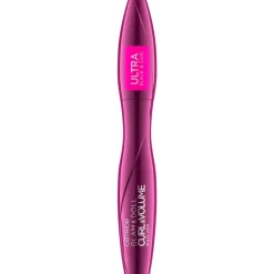 Catrice 010 Black Glam & Doll Curl & Volume Mascara
