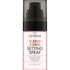 Catrice Blend + Bond Settingspray