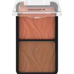 Catrice Butter Like 020 Shape It My Way Bronze & Contour Palette