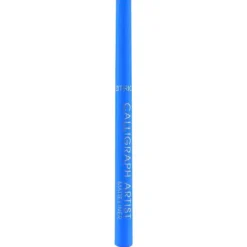 Catrice Calligraph Artist 020 Ocean Flirt Matte Liner