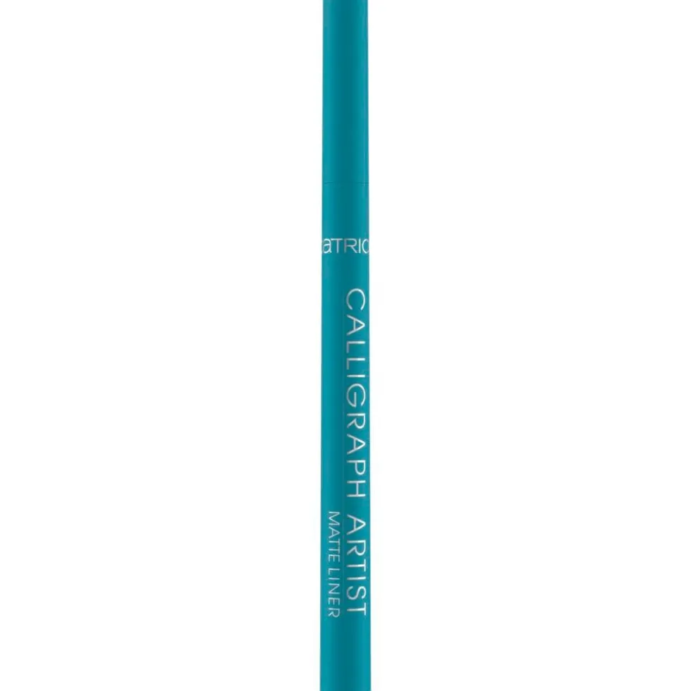 Catrice Calligraph Artist 030 Off Tropic Matte Liner