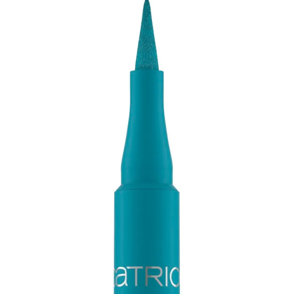 Catrice Calligraph Artist 030 Off Tropic Matte Liner