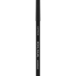 Catrice 010 Check Chic Black Waterproof Kohl Kajal