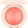 Catrice 030 Cheeky Coral Soft Glam Baked Blush