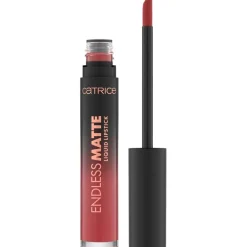 Catrice Endless Matte 090 No Broken Hearts Liquid Lippenstift