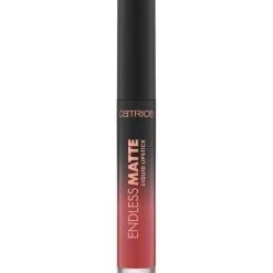 Catrice Endless Matte 090 No Broken Hearts Liquid Lippenstift
