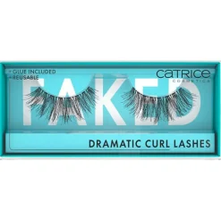 Catrice Faked Dramatic Curl Lashes