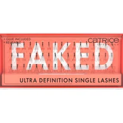Catrice Faked Insane Length Lashes