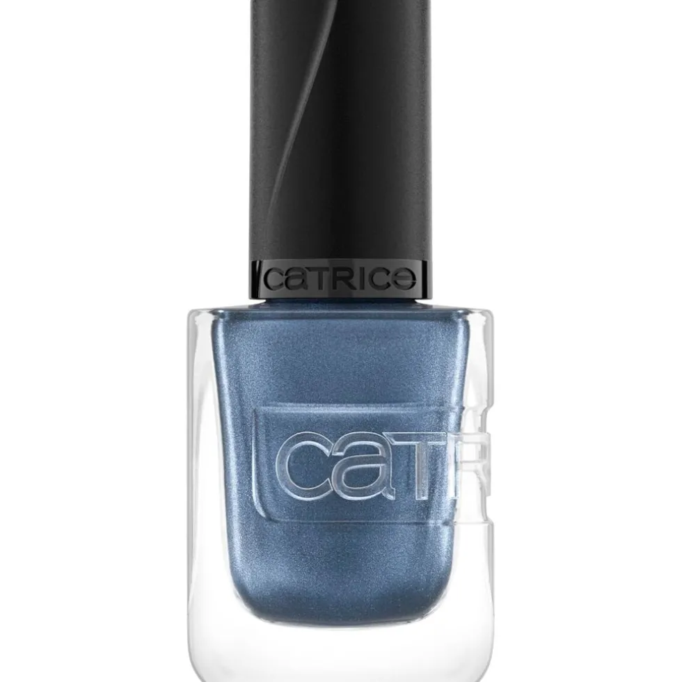Catrice Gel Affair 046 Blue Moon Magic Nail Lacquer